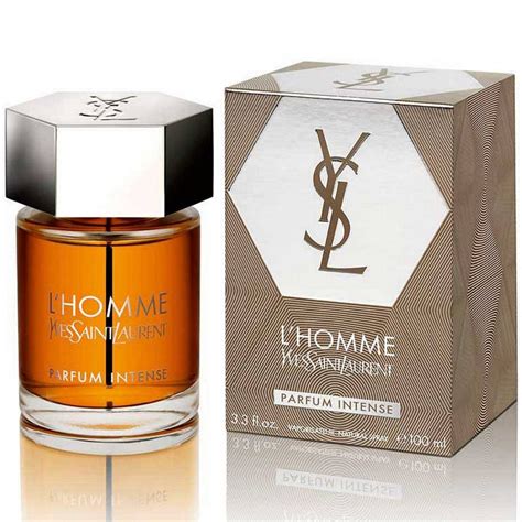 i homme yves saint laurent|yves saint laurent men's l'homme.